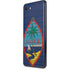 Guam Flag Dark Wood Google Pixel 3 XL Skin